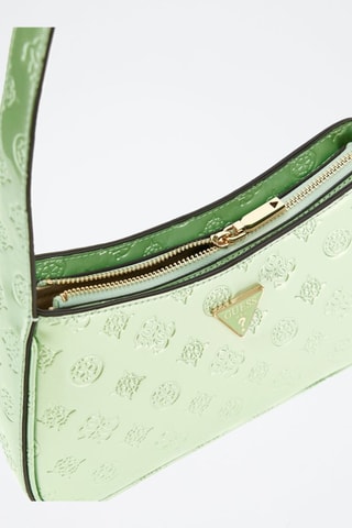 Sac porté épaule Arnela - Vert - Guess