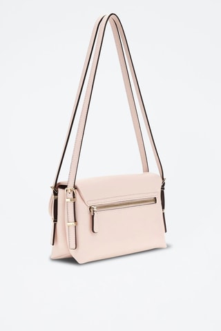 Sac porté épaule Lefia - Rose - Guess