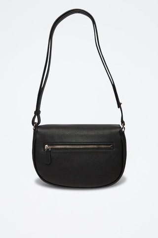 Sac bandoulière Calebra - Noir - Guess