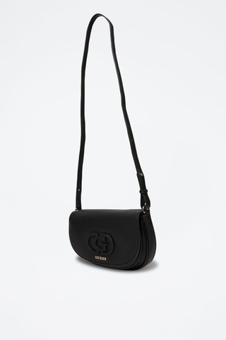 Sac bandoulière Calebra - Noir - Guess