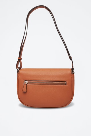 Sac bandoulière Calebra - Camel - Guess