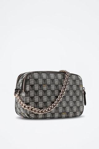 Sac bandoulière Wave II - Noir - Guess