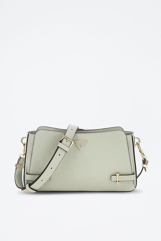 Sac bandoulière Rosalba - Vert d’eau - Guess