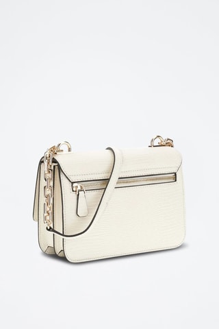 Sac bandoulière Salinge - Ecru
