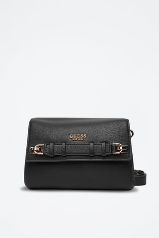 Sac bandoulière Gregoria - Noir
