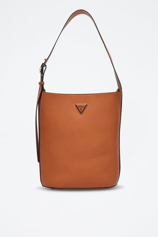 Sac bandoulière Meridian II - Camel