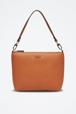 Sac bandoulière Meridian II - Camel