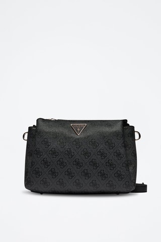 Bandolera Noëlle - Negro - Guess