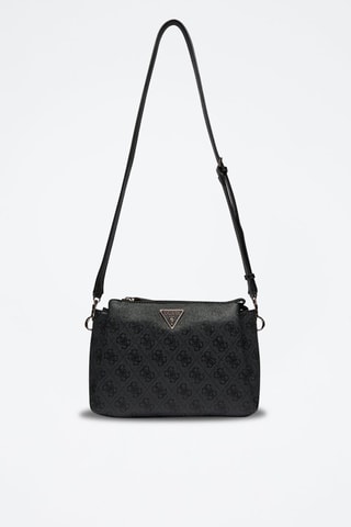 Bandolera Noëlle - Negro - Guess