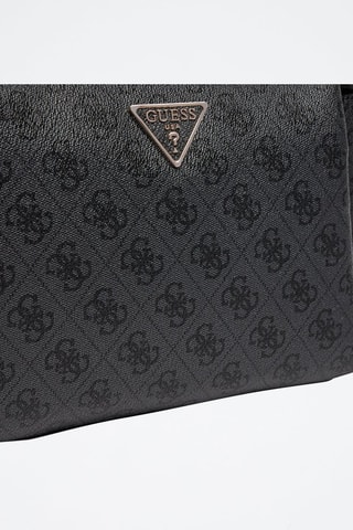 Bandolera Noëlle - Negro - Guess