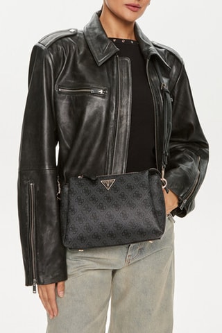Bandolera Noëlle - Negro - Guess