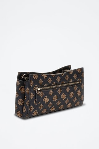 Bandolera Dorys - Marrón oscuro - Guess