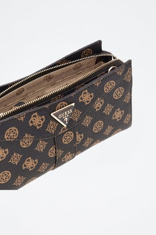 Bandolera Dorys - Marrón oscuro - Guess