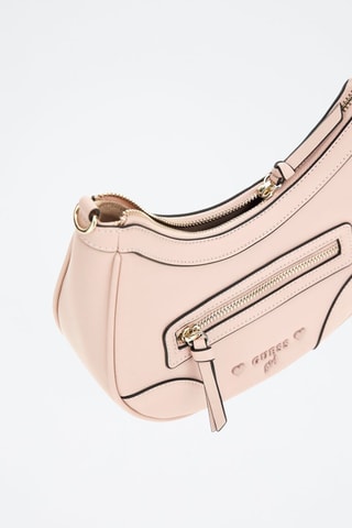 Sac bandoulière - Rose - Guess