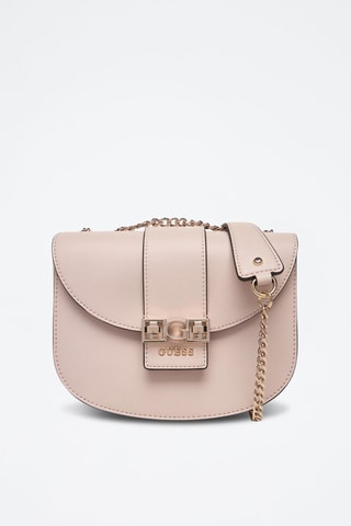 Sac bandoulière Jane - Nude - Guess
