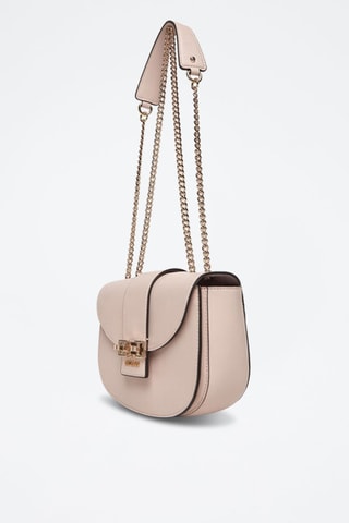 Sac bandoulière Jane - Nude - Guess