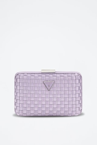 Sac bandoulière Twiller - Mauve - Guess