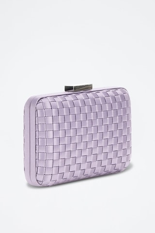 Sac bandoulière Twiller - Mauve - Guess