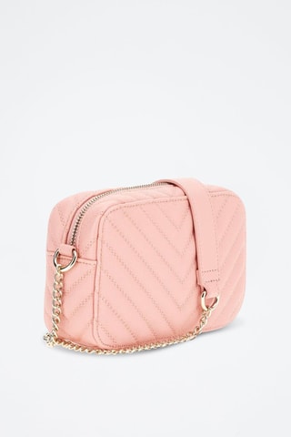 Sac bandoulière - Rose - Guess
