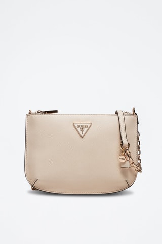 Bandolera Ilia - Beige - Guess