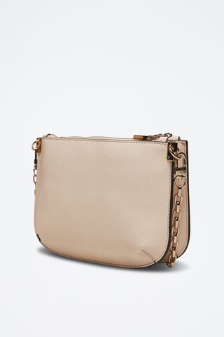 Bandolera Ilia - Beige - Guess