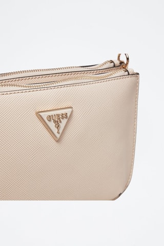 Bandolera Ilia - Beige - Guess