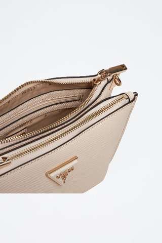 Bandolera Ilia - Beige - Guess