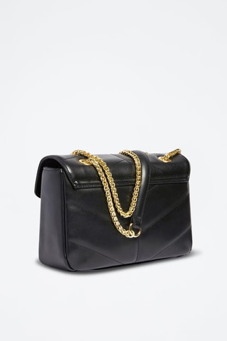 Sac bandoulière - Noir