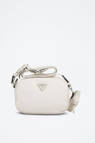 Sac bandoulière Latona - Blanc