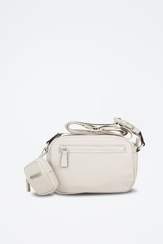 Sac bandoulière Latona - Blanc
