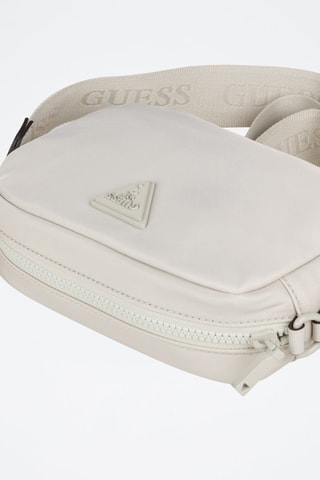 Sac bandoulière Latona - Blanc