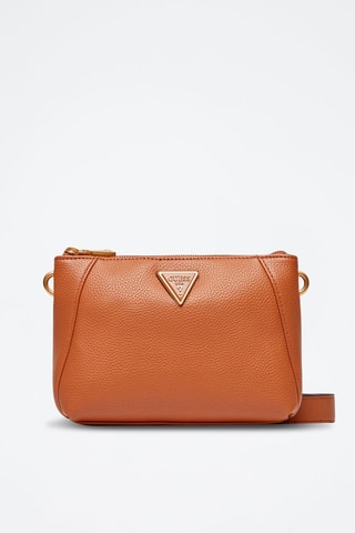 Sac bandoulière - Camel