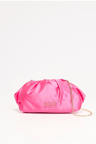 Sac bandoulière Giustina - Rose