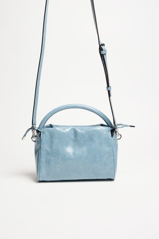 Sac bandoulière - Bleu