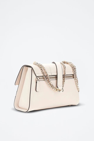 Sac bandoulière Greyson - Beige