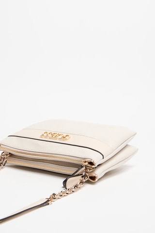 Sac bandoulière - Beige