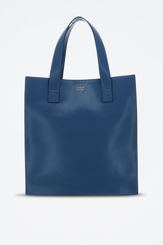Cabas Jovie - Bleu pétrole - Guess
