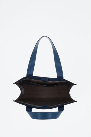 Cabas Jovie - Bleu pétrole - Guess