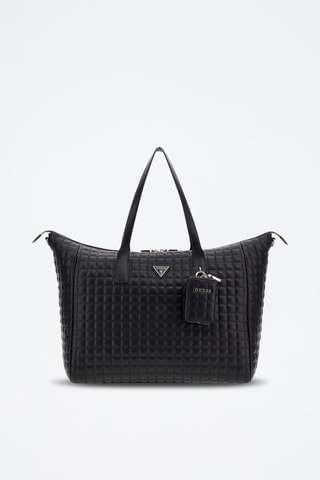 Cabas Nadira - Noir - Guess