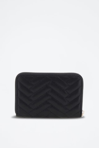 Portefeuille Anning - Noir
