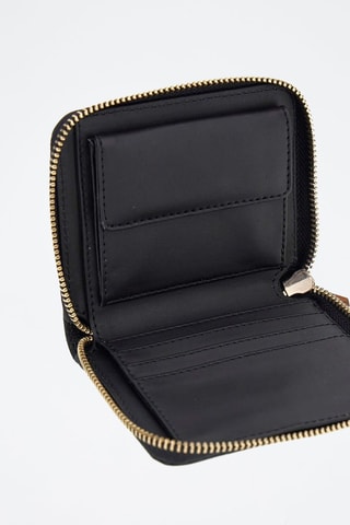Portefeuille Gregoria - Noir - Guess