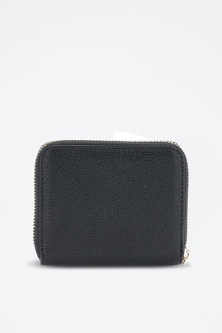 Portefeuille Gregoria - Noir - Guess