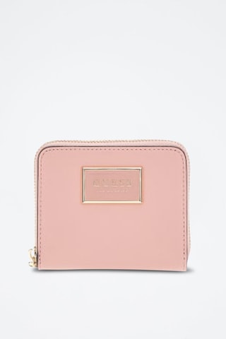 Porte-monnaie Ayon - Rose - Guess