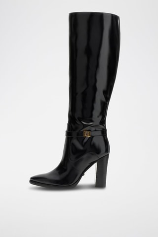 Bottes - Noir