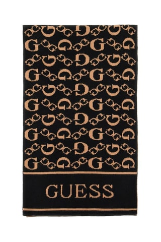 Echarpe - Noir - Guess