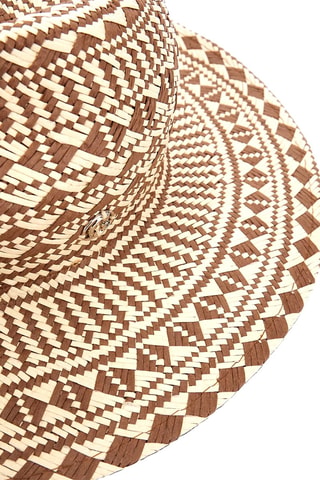 Chapeau - Marron