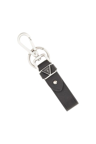 Porte-clés - Noir