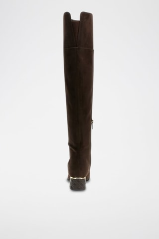 Cuissardes Lucie - Marron - Guess