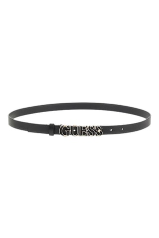 Ceinture Sarita - Noir - Guess