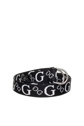 Ceinture - Noir